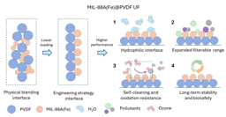 A Smarter Way to Build Better Water Filters – Breaking the Rules of Membrane Design