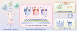 Tackling the Invisible Threat of Intracellular Bacteria