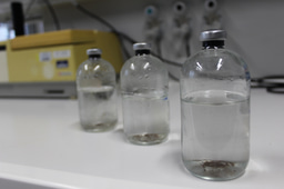 Unraveling the anaerobic oxidation of hydrocarbons in the deep sea sediments
