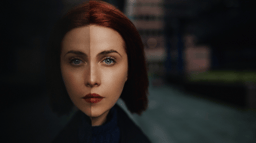 Image processing techniques for enhanced visual quality Collection - Contribution highlights