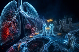 Behind the Paper: Silencing Pulmonary Inflammation to Fight Lung Disease