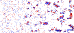 Charge guides pathway selection in β-sheet fibrillizing peptide co-assembly