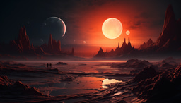 Life might be based on sulfuric acid and carbon dioxide instead of water