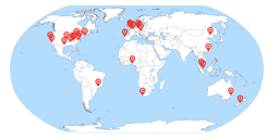 Diverse Views in Science | Global statements on diversity: Vivian WW Yam