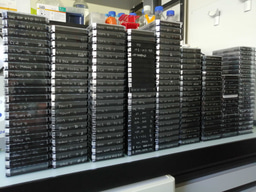 Transmitting a passion for science