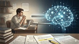 The Hyphen Is Not a Crime — Rethinking AI Panic in Academic Writing