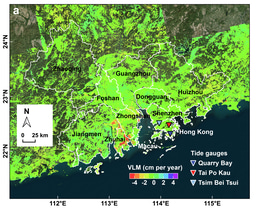 When coastal flooding becomes more than a sea-level story