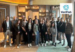 How to communicate responsible seafood consumption:  the VeriFish project kicks off