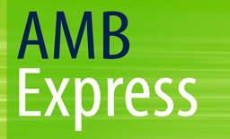 AMB Express: New article collection on Quorum Sensing in Microbial Biotechnology