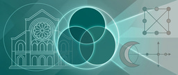 The Protestant Tradition of Eulerian Diagrams