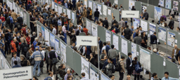 Turn Your Conference Poster into a Research Communities Blog 