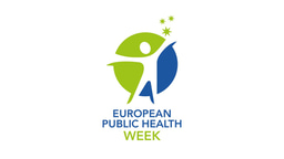European Public Health Week 2026 - investing for sustainable health and well-being 