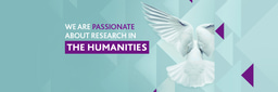 Introducing our dedicated Palgrave Macmillan Campaign for the Humanities webinar series 