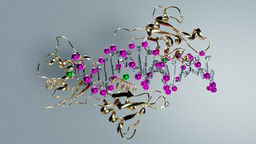 Call for papers: Experimental and computational methodology in structural biology