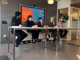 Humanties and Social Sciences Festival | Power, Labor, and the Politics of AI Across the Humanities and Social Sciences 