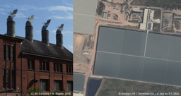 City or Hinterland – Site Potentials for Upscaled Aquaponics in a Berlin Case Study