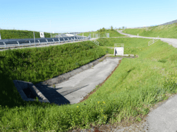 From a Real Road Project to a Scientific Case Study: Behind the Wipfing Bypass Stormwater Protection System