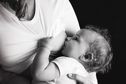 World Breastfeeding Week 2024 - Action needed to close the gaps in breastfeeding support