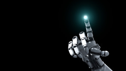 Call for papers: Intelligent Tactile Sensing: Materials, Algorithms, and Embodied Applications