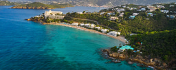 14th Annual Winter qBio Meeting — Quantitative Biology in the U.S. Virgin Islands