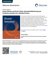  Call for Papers