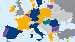 What GDPR enforcement can—and cannot—tell us about European healthcare