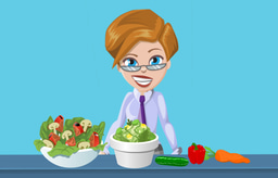 New Topical Collection: Nutrition and Menopause