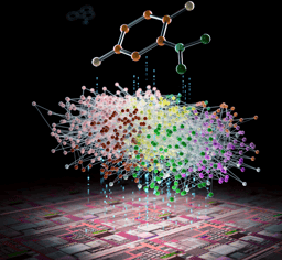 Marrying Resistive Memory with Graph Learning