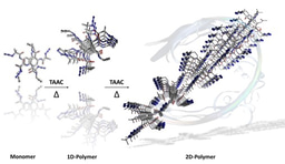 Increasing the dimensionality hierarchically….