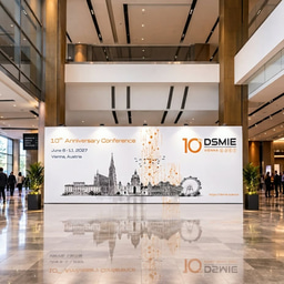DSMIE-2027: Advancing Manufacturing Through Research and Innovation