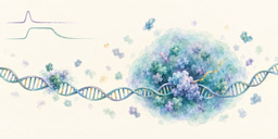 Transcriptional condensates may determine which signals are allowed through