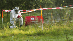 Call for papers: Land decontamination