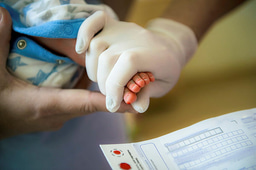Collection Highlight: Integrated Perinatal and Postnatal Strategies for Infants with Prenatal Substance Exposure