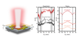 Creating  steady Floquet states in graphene via mid-infrared irradiation 