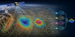 When One Model Is Not Enough: Toward Region-Adaptive AI for Ground Deformation