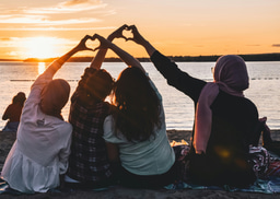 Quarterly Highlights from the Humanities and Social Sciences Communities 