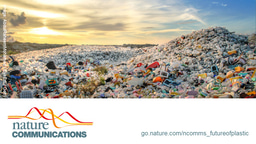 The future of plastic