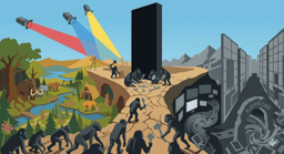 Why recommender systems need diversity, before the walls of Plato’s cave become unbreakable
