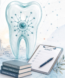 Understanding the knowledge gap in dental stem cell therapy