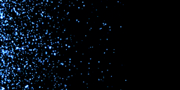 LEVA: Patterning Extracellular Vesicles and Particles with Light