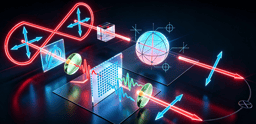 Quantum differential holography: A quantum-enhanced computational holographic scheme driven by metasurfaces