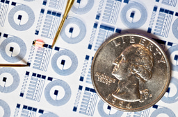 3D Printing of Conducting Polymers