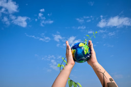Call For Papers: Climate Change Mitigation and Ecological Resilience for Sustainable Planetary Health