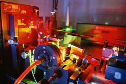 Call for papers: Nonlinear optical probes and ultrafast dynamics of quantum materials