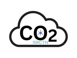 Estimating the carbon footprint of the ISRCTN Registry