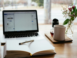HOW TO GET PUBLISHED IN THE MODERN AGE — An editorial view from Scientific Reports 