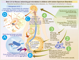 Leveraging the Gut microbiome to manage from neurodevelopmental to neurodegenerative illnesses