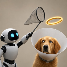 Ethical AI: A Double Misnomer