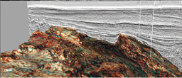 Getting to know the crust under sedimentary basins 