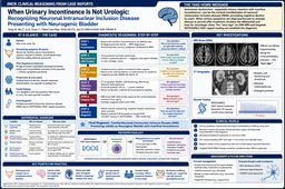 JMCR: Clinical Reasoning From Case Reports
